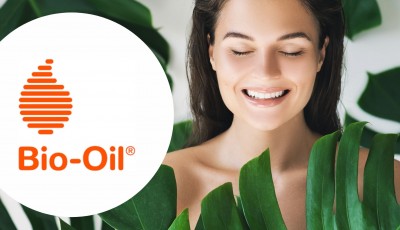 Testez gratuitement l\'huile de soin naturelle Bi-Oil