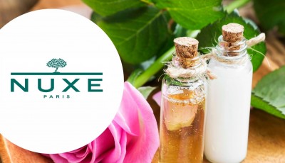 Testez gratuitement l\'huile prodigieuse Néroli de Nuxe