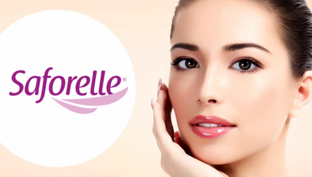 Testez gratuitement les lingettes Saforelle