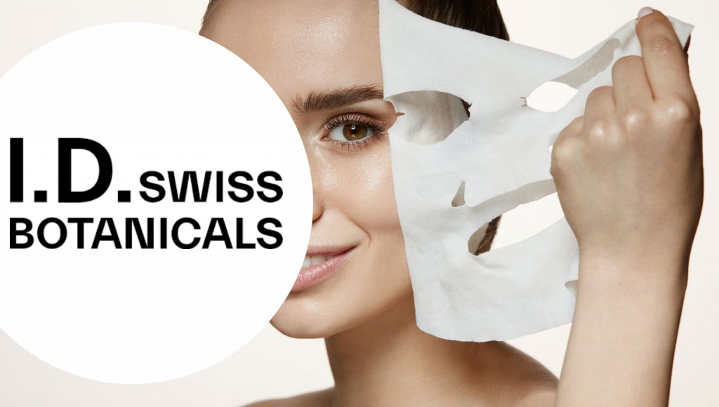 Testez gratuitement le masque relaxant I.D Swiss Botanicals