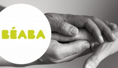 Testez gratuitement la mousse nettoyante mains Béaba