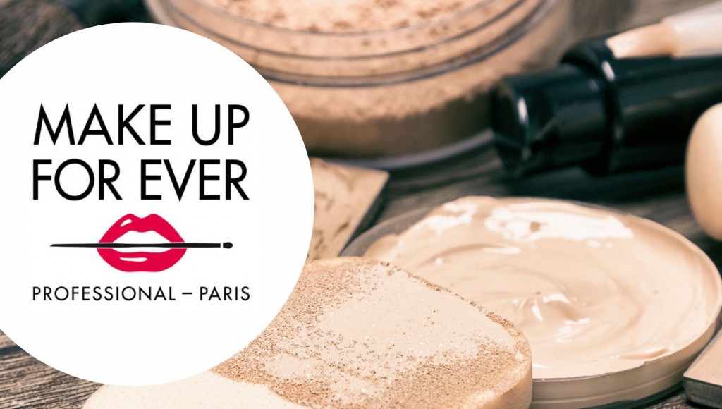 Testez gratuitement la poudre Ultra HD Setting Powder de MAKE UP FOR EVER
