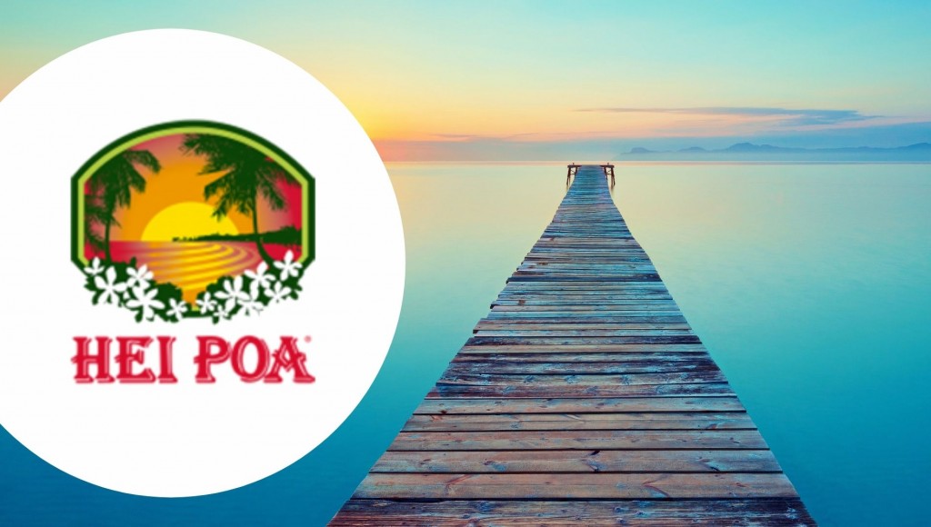 Testez gratuitement la gelée fraîche après-soleil Hei Poa