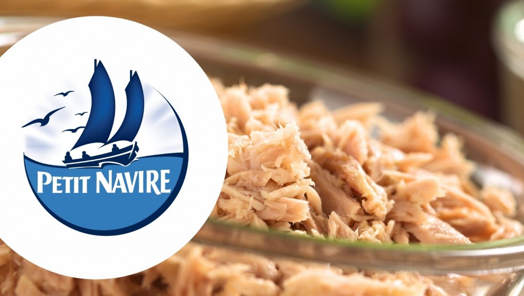 Testez gratuitement le repas express à base de Thon Mariné Le Petit Navire