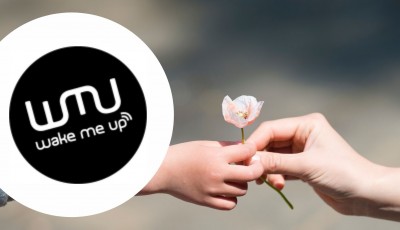 Testez gratuitement la routine capillaire Cake Me Up