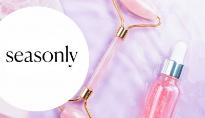 Testez gratuitement le sérum anti-âge de Seasonly