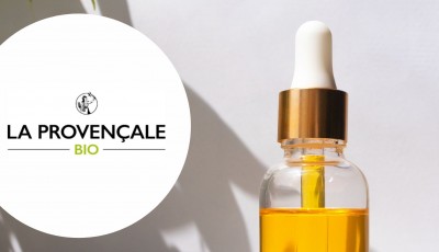 Testez gratuitement le sérum anti-âge La Provençale