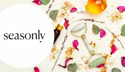 Testez gratuitement le sérum anti-soif de Seasonly