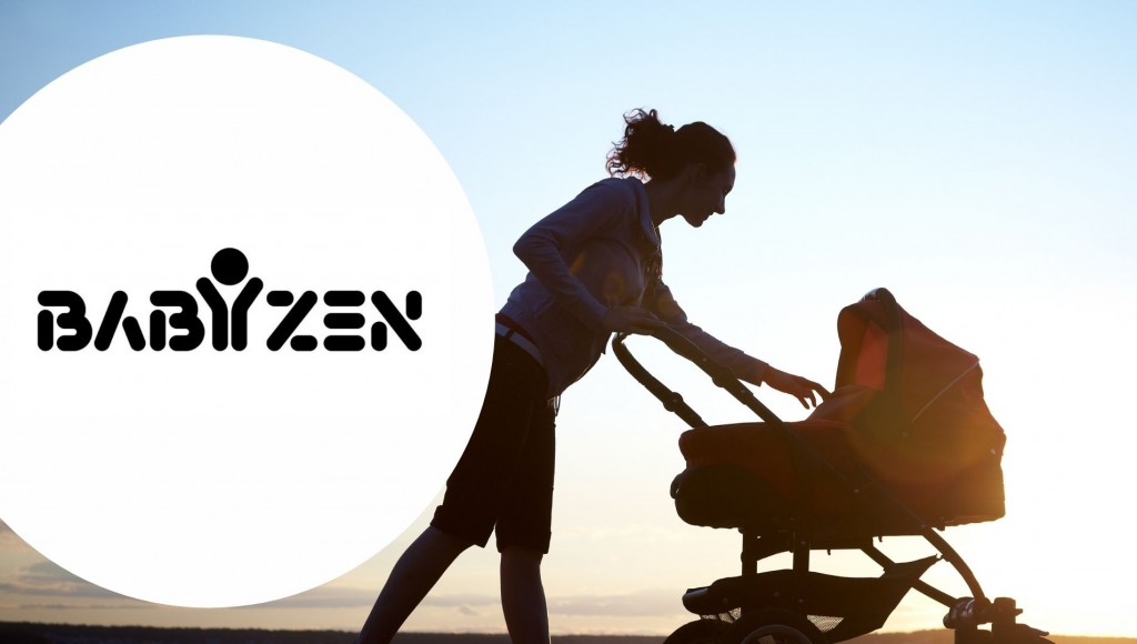 Testez gratuitement le YOYO connect BABYZEN