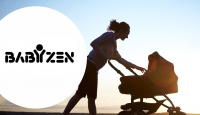 Testez gratuitement le YOYO connect BABYZEN
