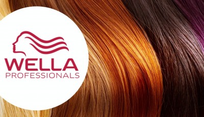 Testez gratuitement la gamme Color Brilliance de Wella