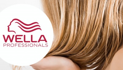 Testez gratuitement la routine anti-casse de Wella