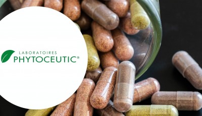 Testez gratuitement les compléments Ginkgo & Griffonia de Phytoceutic