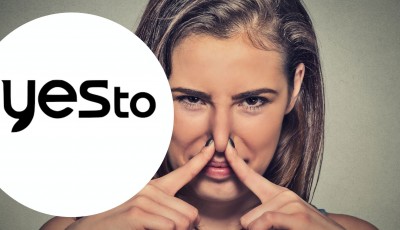 Testez gratuitement les lingettes nettoyantes pour le visage de YesTo