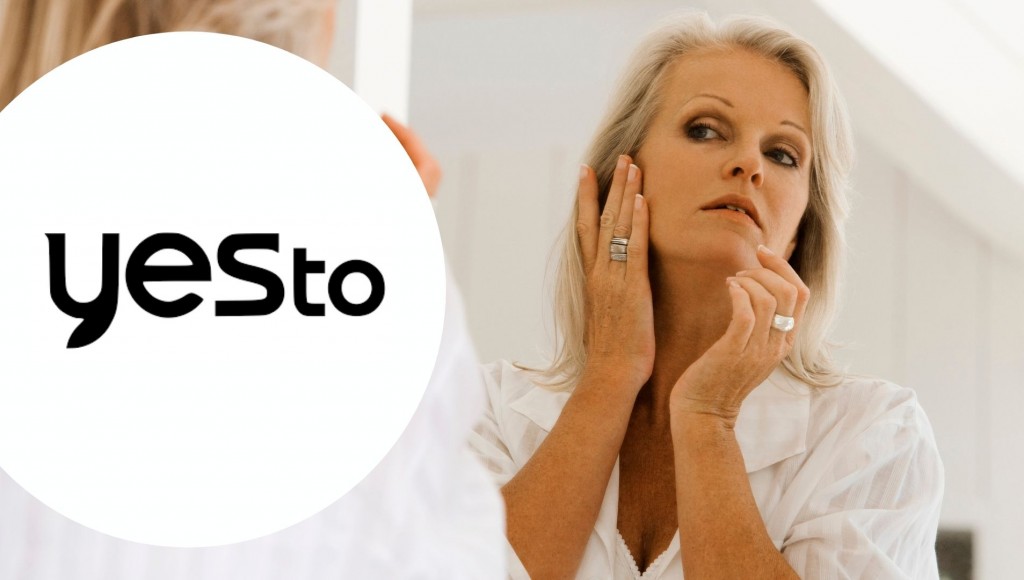 Testez gratuitement les lingettes Anti-Imperfections Tomates Yes To