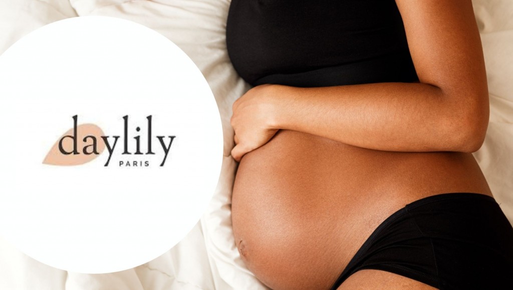 Testez gratuitement le masque en tissu La Pause Douceur DAYLILY PARIS