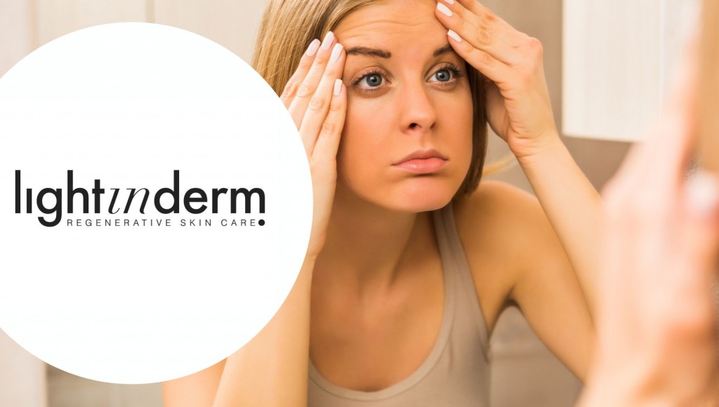 Testez gratuitement le programme REPAIR de LightInDerm