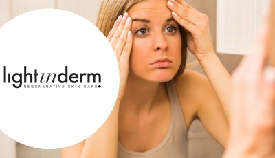 Testez gratuitement le programme REPAIR de LightInDerm