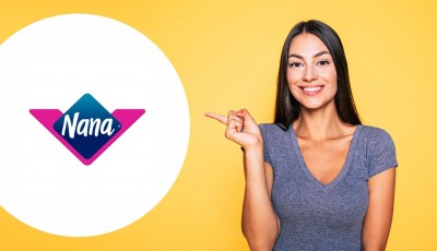 Testez gratuitement les protections Nana PureSensitive