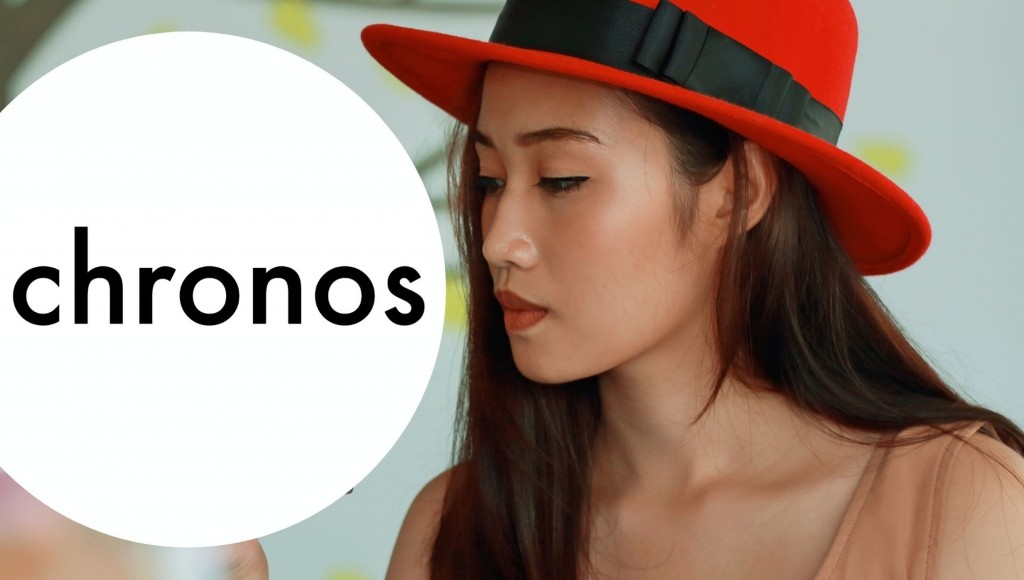 Testez gratuitement le sérum Réducteurs de Rides Chronos