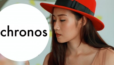 Testez gratuitement le sérum Réducteurs de Rides Chronos