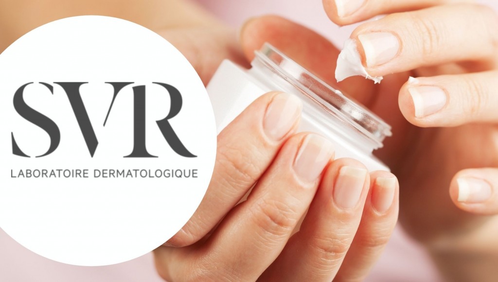 Testez gratuitement le gel correcteur intensifs boutons des laboratoires SVR