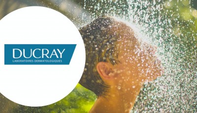 Testez gratuitement le gel moussant Keracnyl