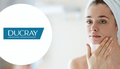 Testez gratuitement le Gel Moussant Keracnyl de Ducray