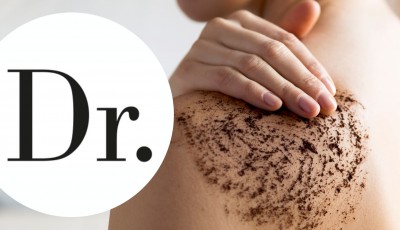 Testez gratuitement le gommage Tonifiant de Laboratoire Eferda