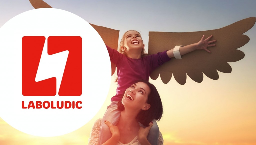 Testez gratuitement le jeu de société Spy kid Laboludic