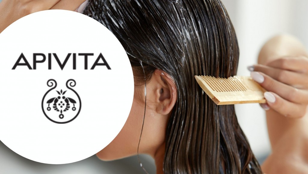 Testez gratuitement le masque cheveux Hydratant Express d\'APIVITA