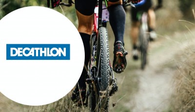 Testez gratuitement les pâtes de dattes Aptonia de Decathlon