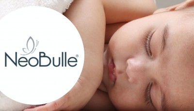 Testez gratuitement le porte-bébé NeoBulle