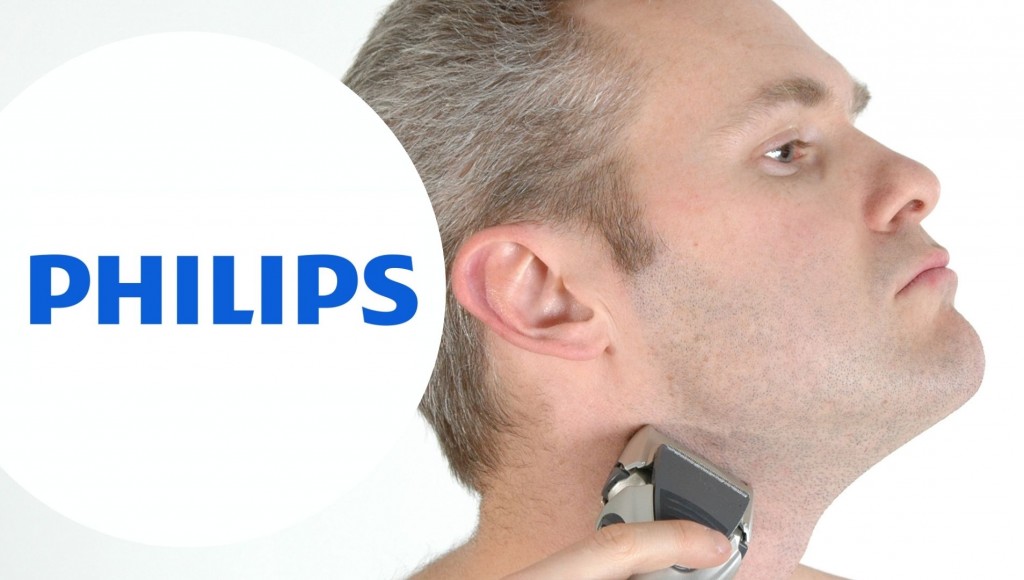 Testez gratuitement le rasoir S9000 de Philips