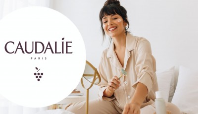 Testez gratuitement le Sérum Salicylique Anti-imperfections Vinopure de Caudalie