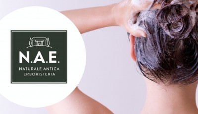 Testez gratuitement le shampoing solide NAE