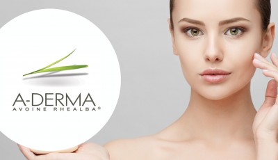 Testez gratuitement les soins biology de la marque ADERMA