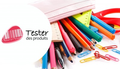 Recevez gratuitement une trousse