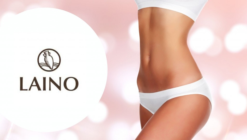 Testez gratuitement le Baume Corps Nutritif Pro Intense de la marque LAINO