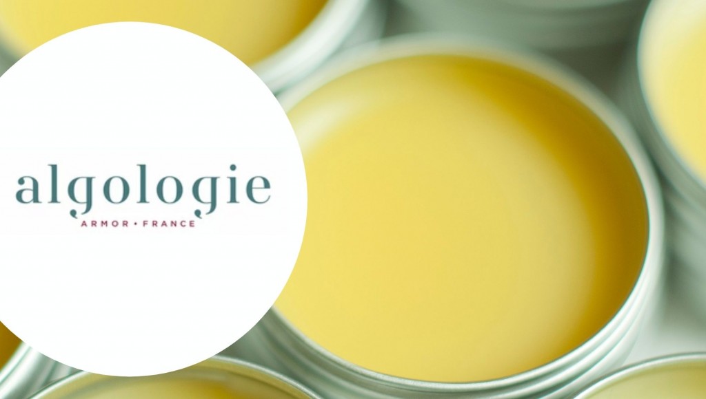 Testez gratuitement le Baume Teinté 3-en-1 d’Algologie