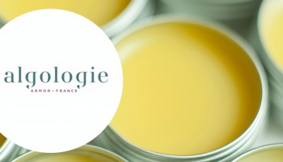Testez gratuitement le Baume Teinté 3-en-1 d’Algologie