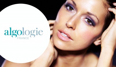 Testez gratuitement la BB Crème Correctrice d’Algologie