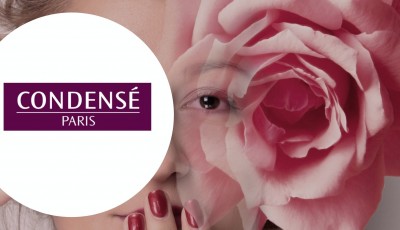 Testez gratuitement le Fluide Raffermissant Buste de Condensé Paris