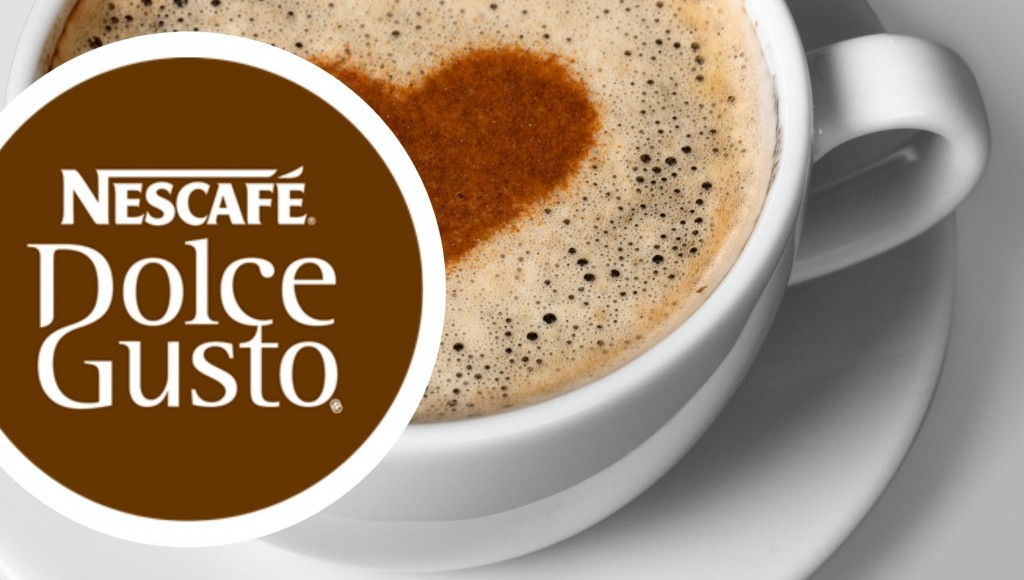 Testez gratuitement les cafés Dolce Gusto