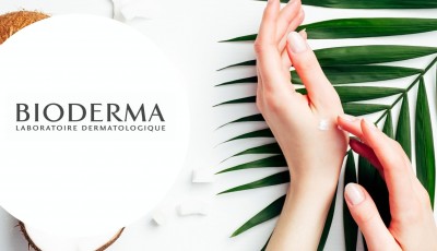 Testez gratuitement la crème Cicabio pour les mains de Bioderma