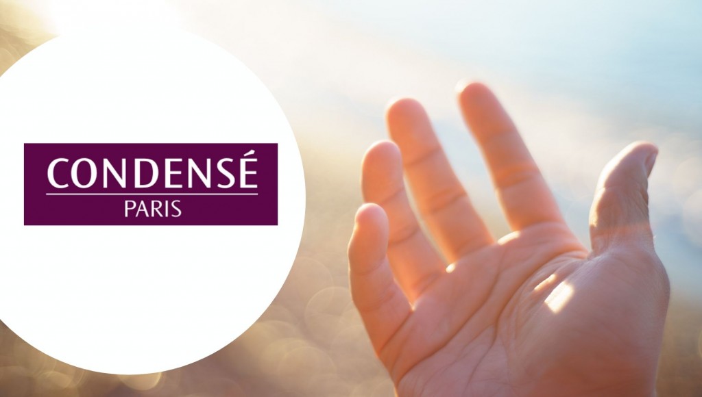 Testez gratuitement la Crème Mains Jeunesse Anti-âge et Antitaches de Condensé Paris