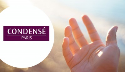 Testez gratuitement la Crème Mains Jeunesse Anti-âge et Antitaches de Condensé Paris