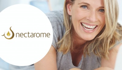 Testez gratuitement les Sels de gommage Nectarome