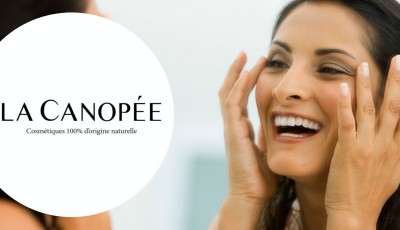 Testez gratuitement la gelée noire nettoyante de la Canopée