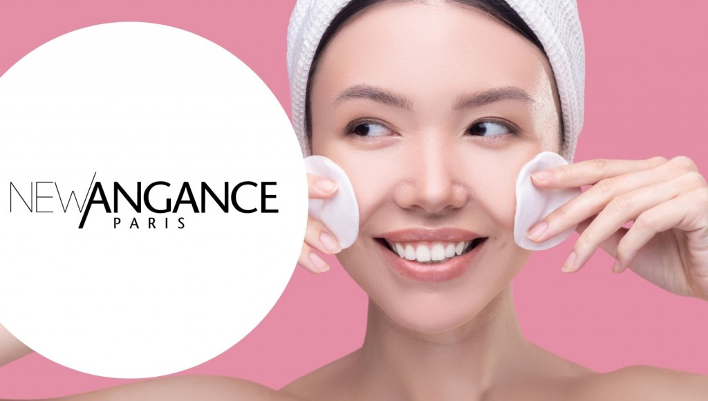 Testez gratuitement le masque New Angance